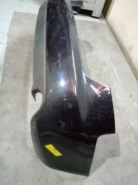 Paragolpes Trasero para Audi A4 Ber. (B8)