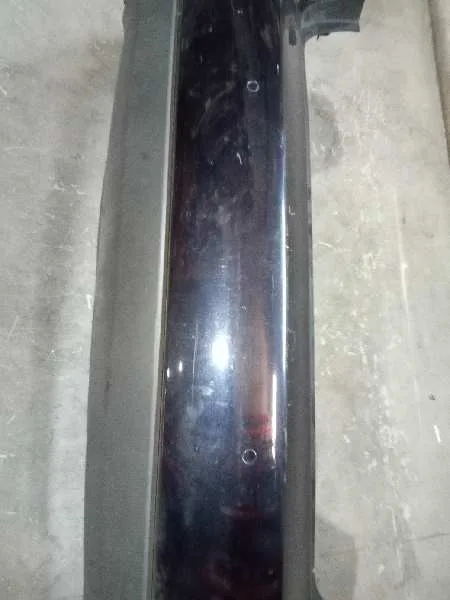 Paragolpes Trasero para Audi A4 Ber. (B8)