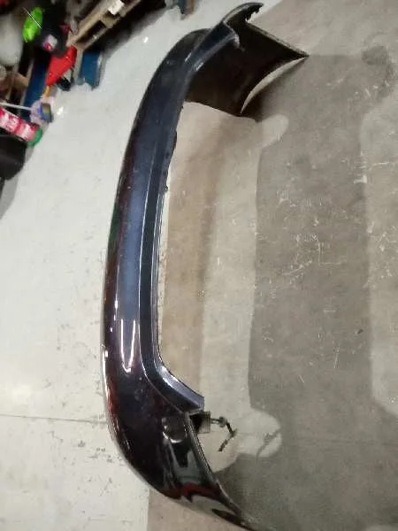 Paragolpes Trasero para Audi A4 Ber. (B8)