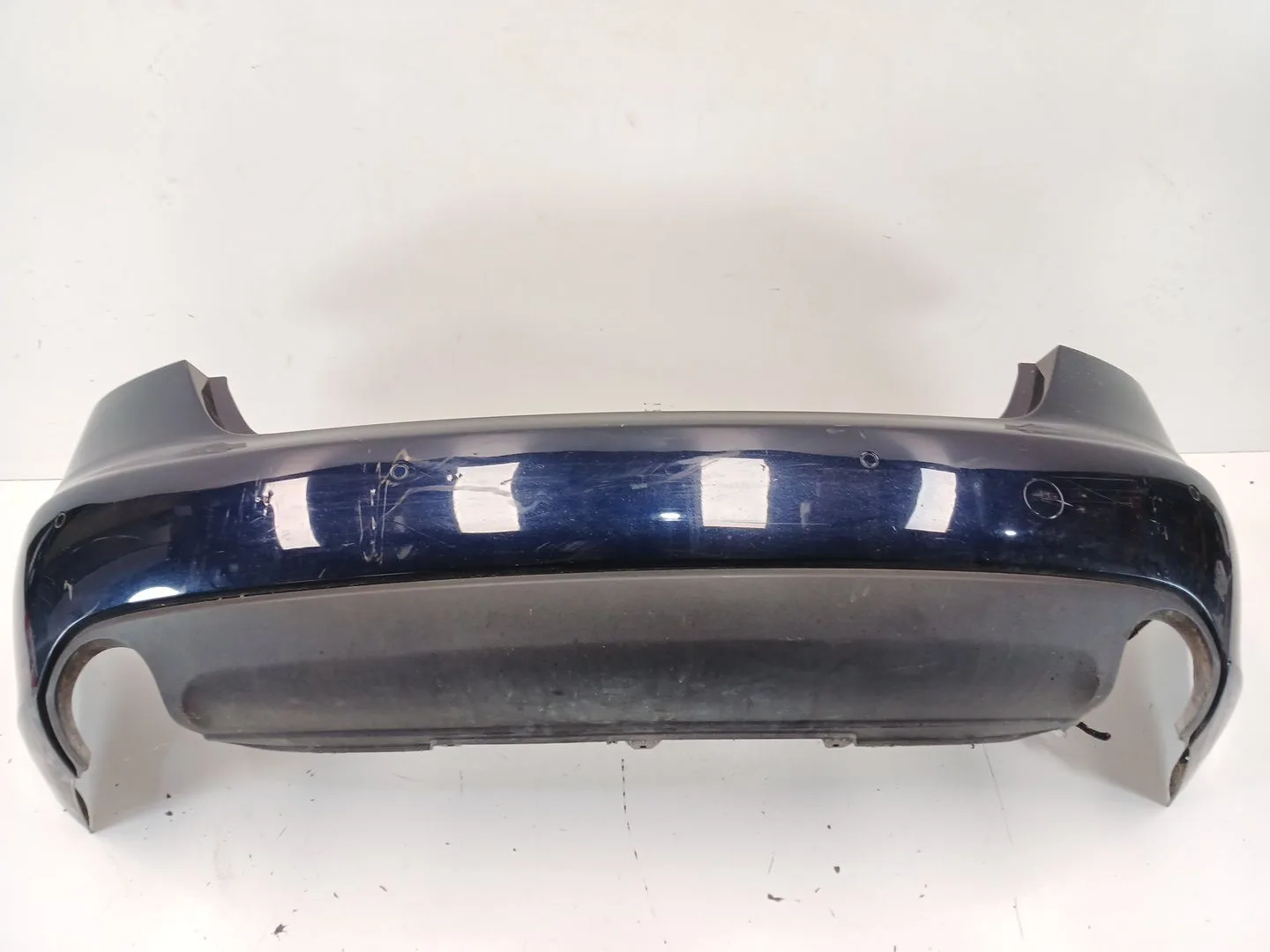 Paragolpes Trasero para Audi A4 Ber. (B8)