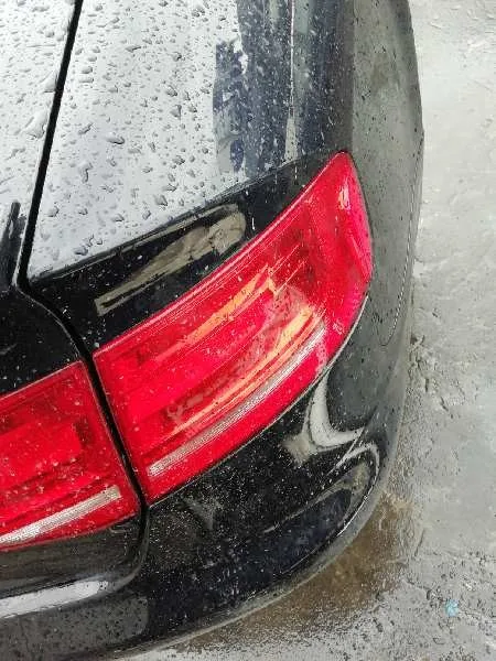 Piloto Trasero Derecho para Audi A4 Ber. (B8)