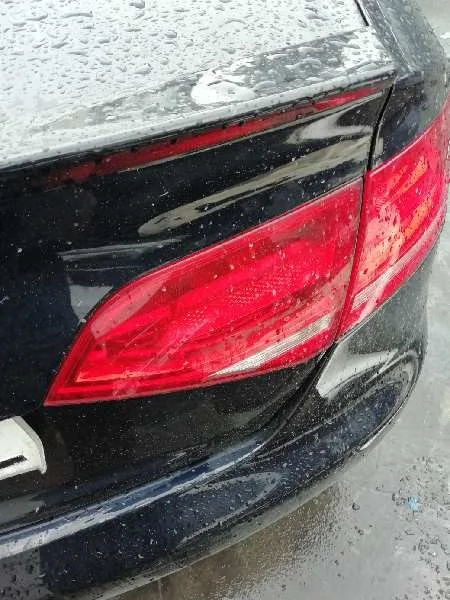 Piloto Trasero Derecho Interior para Audi A4 Ber. (B8)
