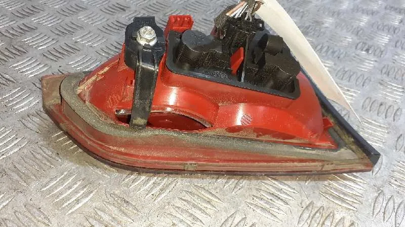 Piloto Trasero Derecho Interior para Audi A4 Ber. (B8)