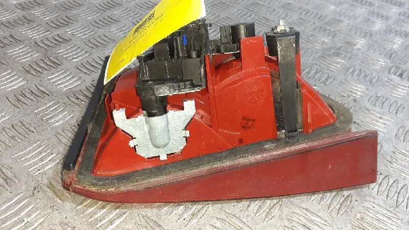 Piloto Trasero Derecho Interior para Audi A4 Ber. (B8)