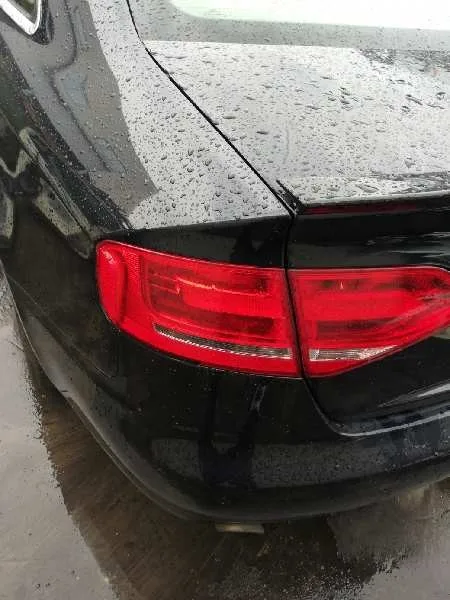 Piloto Trasero Izquierdo para Audi A4 Ber. (B8)