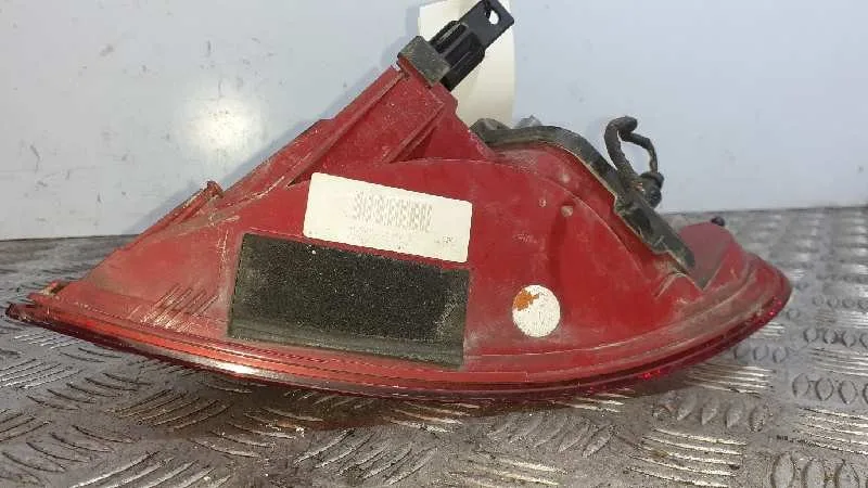 Piloto Trasero Izquierdo para Audi A4 Ber. (B8)