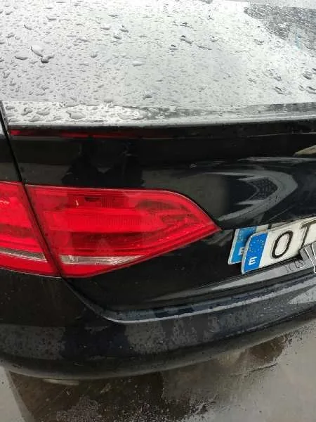 Piloto Trasero Izquierdo Interior para Audi A4 Ber. (B8)