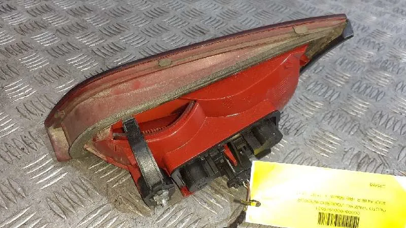 Piloto Trasero Izquierdo Interior para Audi A4 Ber. (B8)