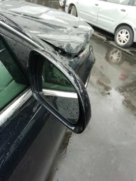 Retrovisor Derecho para Audi A4 Ber. (B8)