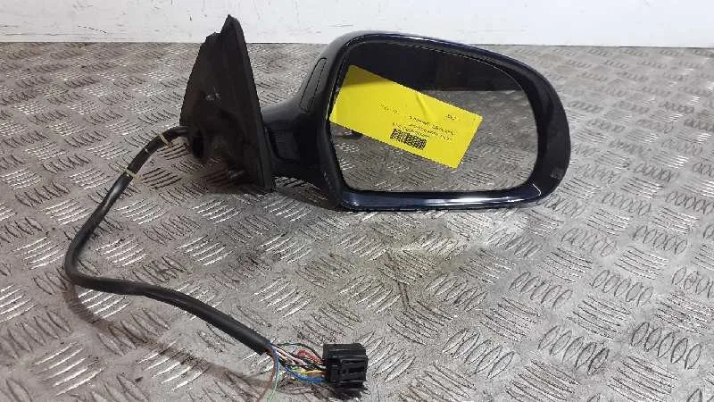 Retrovisor Derecho para Audi A4 Ber. (B8)