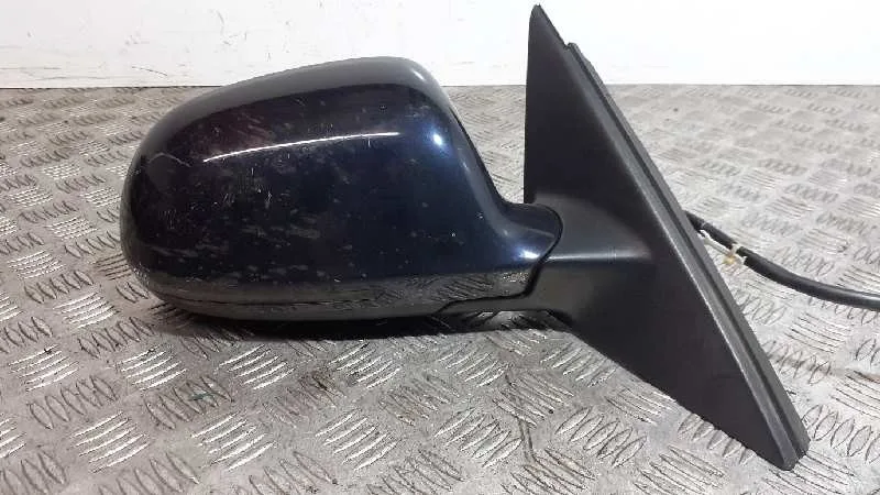 Retrovisor Derecho para Audi A4 Ber. (B8)