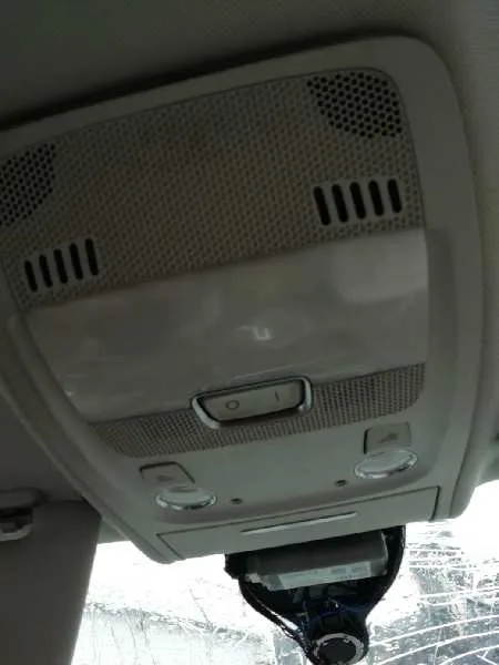Luz Interior para Audi A4 Ber. (B8)