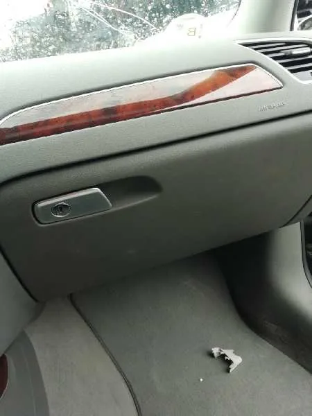 Guantera para Audi A4 Ber. (B8)