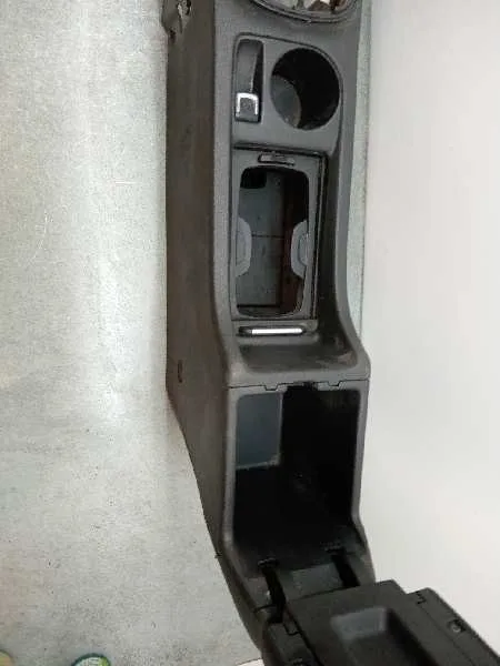 Apoyabrazos Central para Opel Astra J Lim.