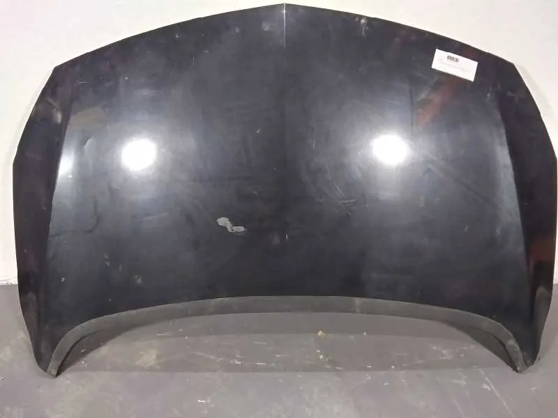 Capot para Opel Astra J Lim.