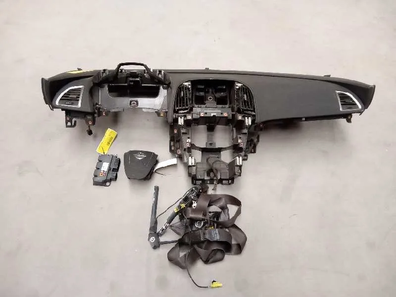 Kit Airbag para Opel Astra J Lim.