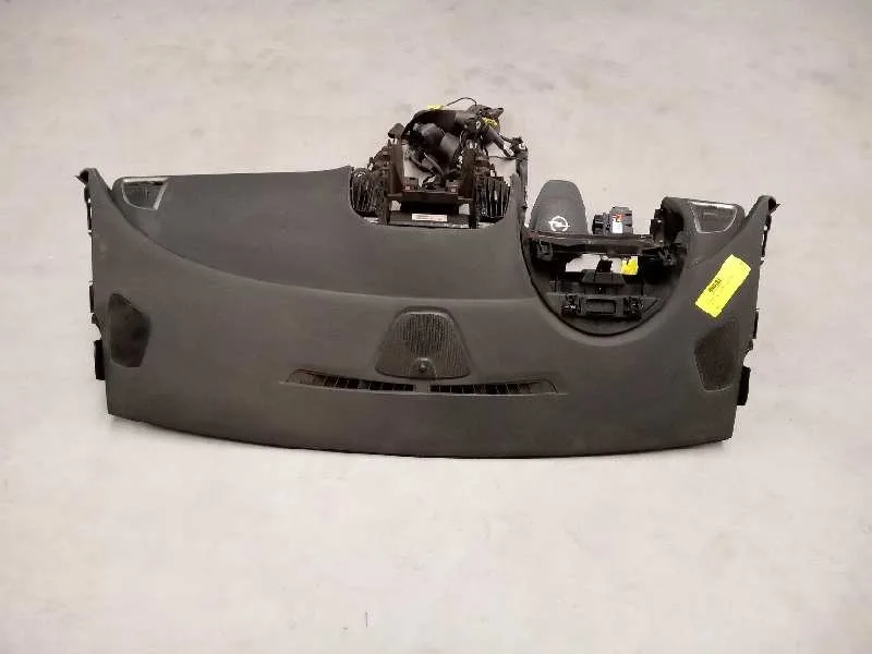 Kit Airbag para Opel Astra J Lim.