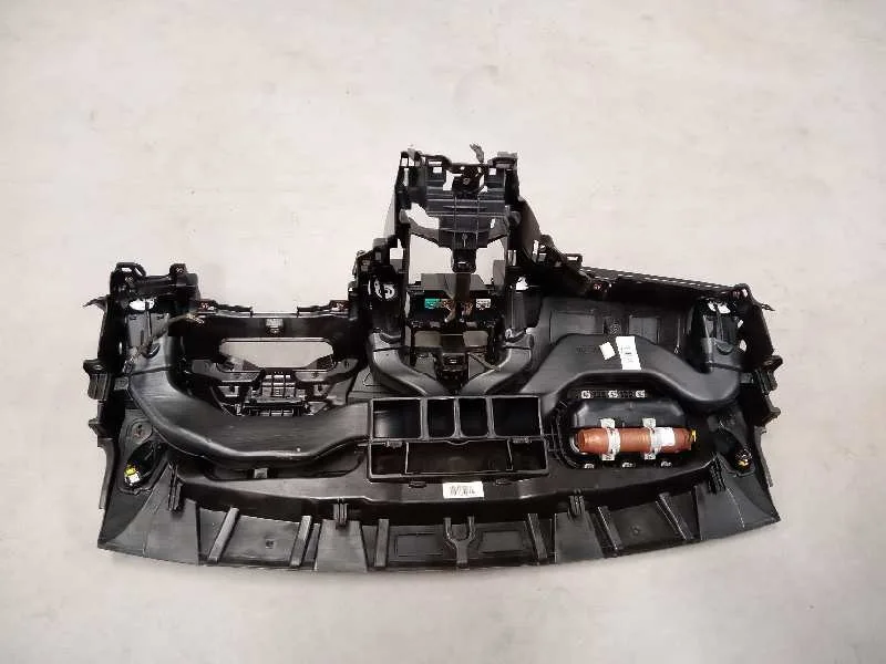 Kit Airbag para Opel Astra J Lim.
