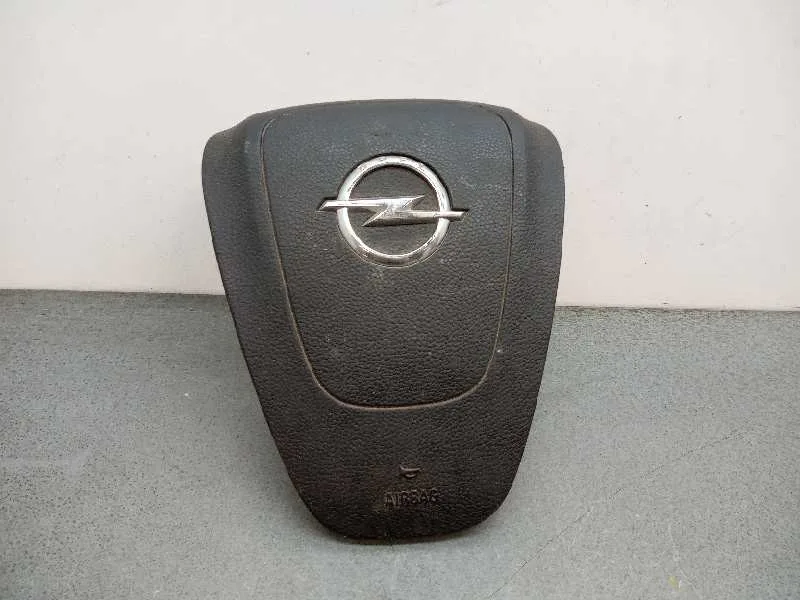 Kit Airbag para Opel Astra J Lim.