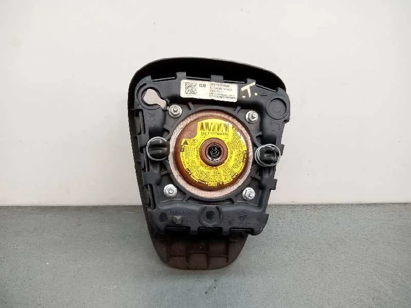 Kit Airbag para Opel Astra J Lim.