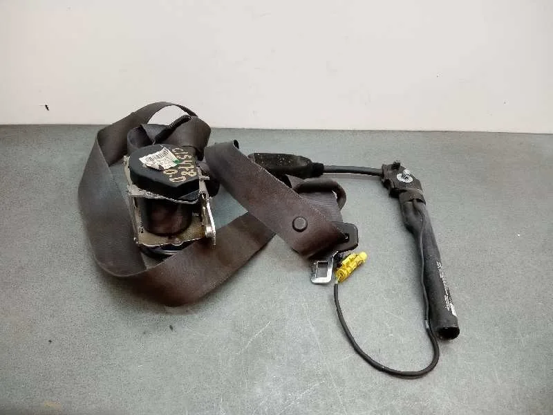 Kit Airbag para Opel Astra J Lim.