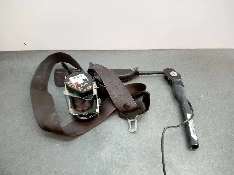 Kit Airbag para Opel Astra J Lim.