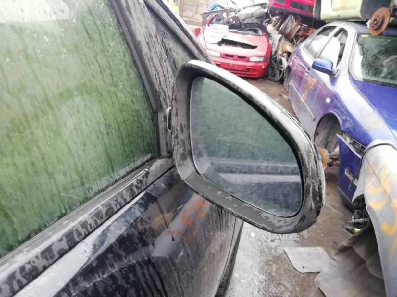 Retrovisor Derecho para Opel Astra J Lim.