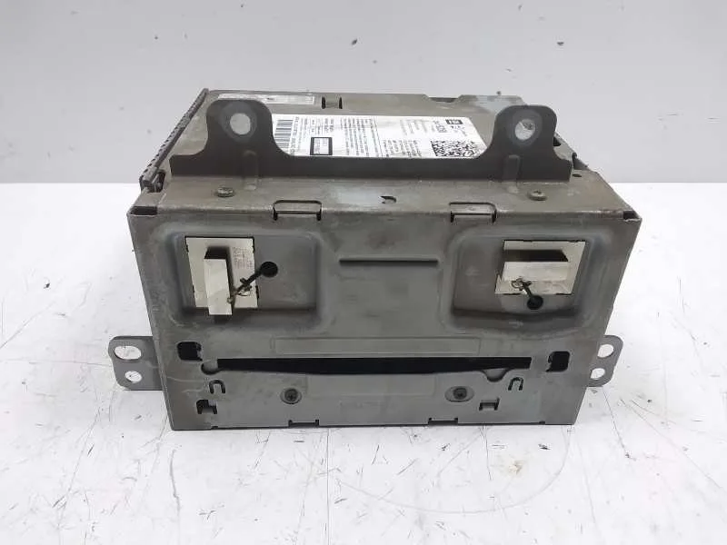 Sistema Audio / Radio Cd para Opel Astra J Lim.