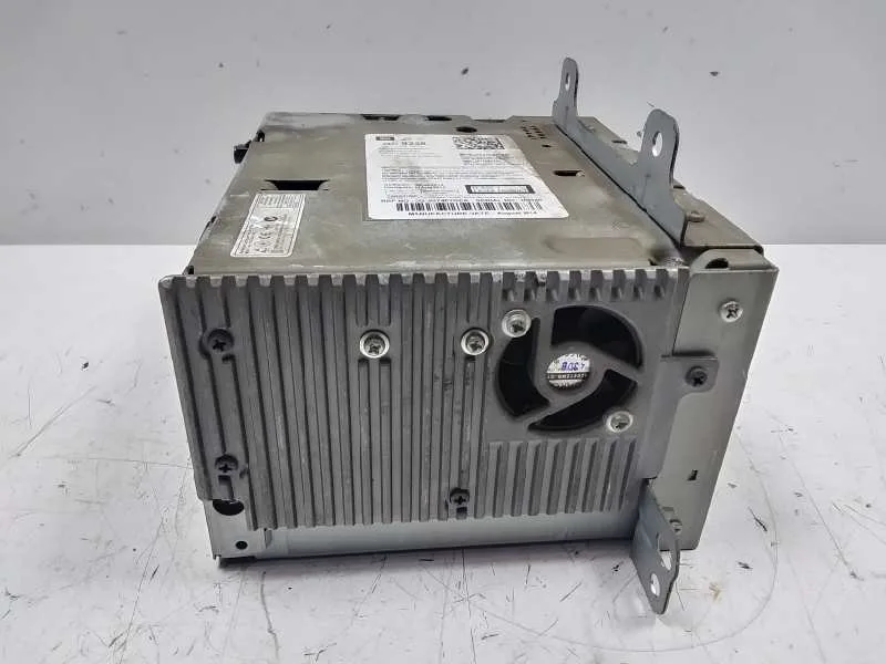 Sistema Audio / Radio Cd para Opel Astra J Lim.