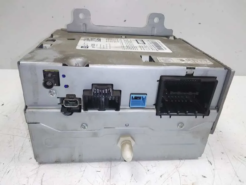 Sistema Audio / Radio Cd para Opel Astra J Lim.