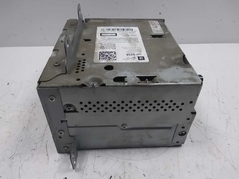 Sistema Audio / Radio Cd para Opel Astra J Lim.