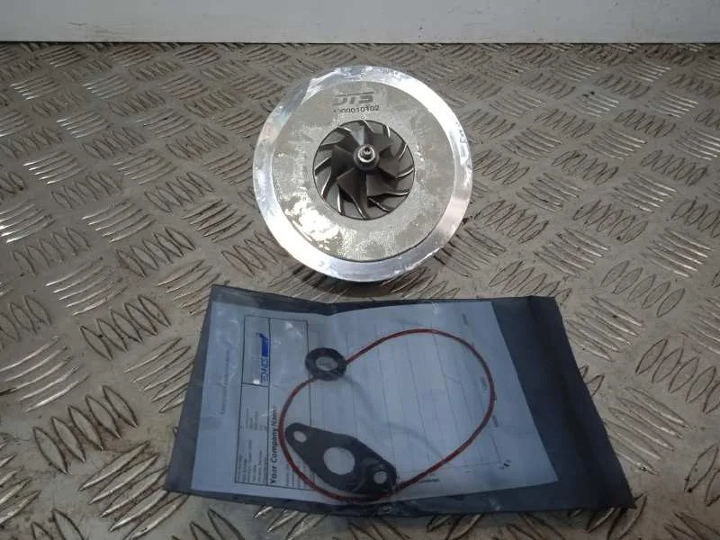 Turbocompresor para Ford Focus Berlina (Cak)