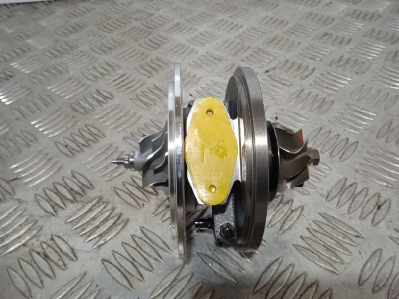 Turbocompresor para Ford Focus Berlina (Cak)