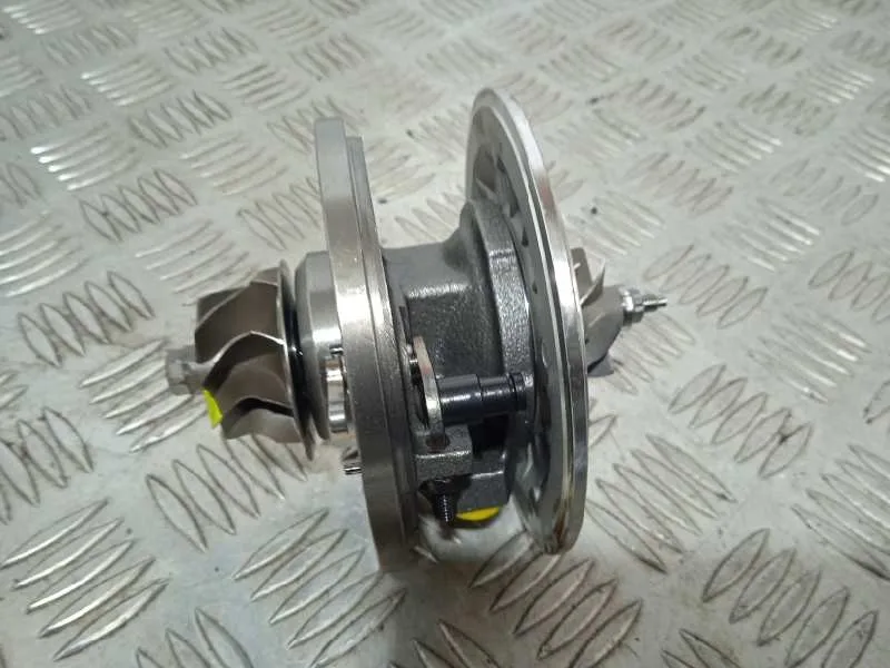 Turbocompresor para Ford Focus Berlina (Cak)