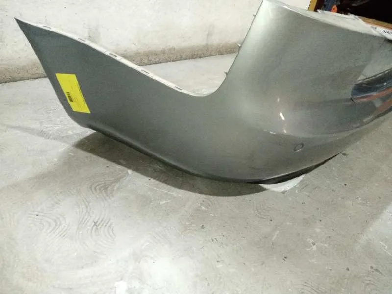Paragolpes Trasero para Audi A4 Berlina (8E)
