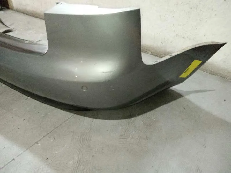 Paragolpes Trasero para Audi A4 Berlina (8E)