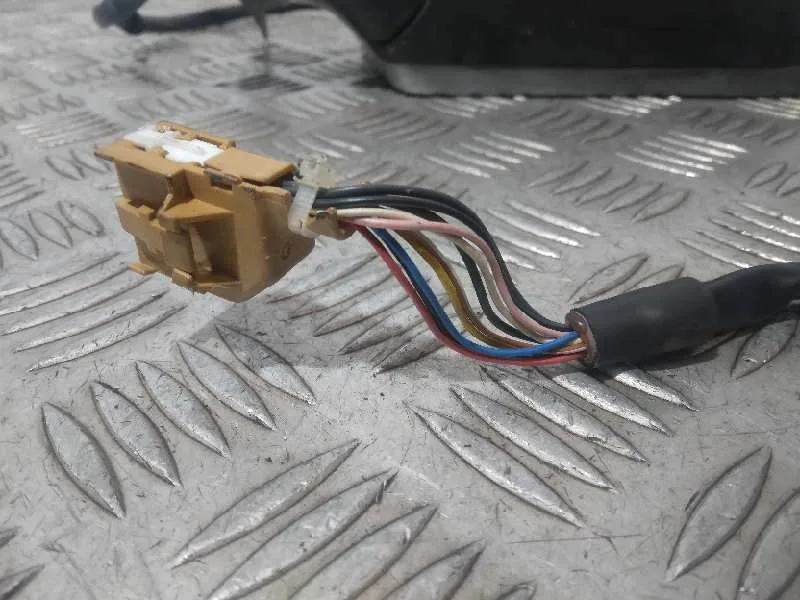 Retrovisor Izquierdo para Audi A4 Berlina (8E)