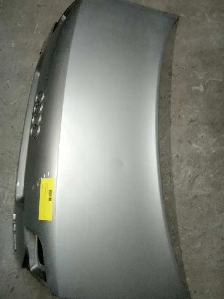 Tapa Maletero para Audi A4 Berlina (8E)