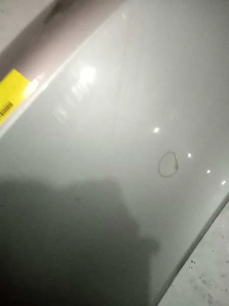 Tapa Maletero para Audi A4 Berlina (8E)