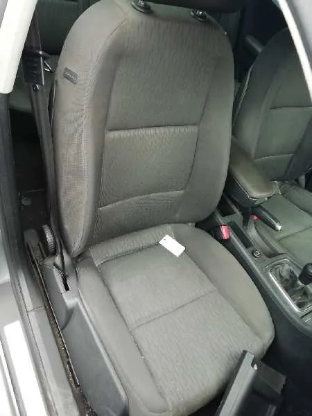 Asiento Delantero Derecho para Audi A4 Berlina (8E)