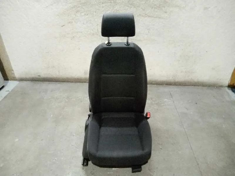 Asiento Delantero Derecho para Audi A4 Berlina (8E)