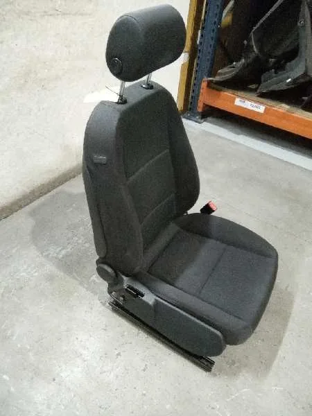 Asiento Delantero Derecho para Audi A4 Berlina (8E)