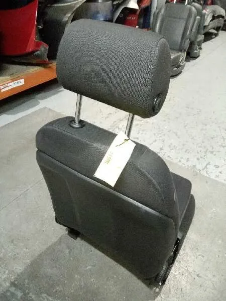 Asiento Delantero Derecho para Audi A4 Berlina (8E)