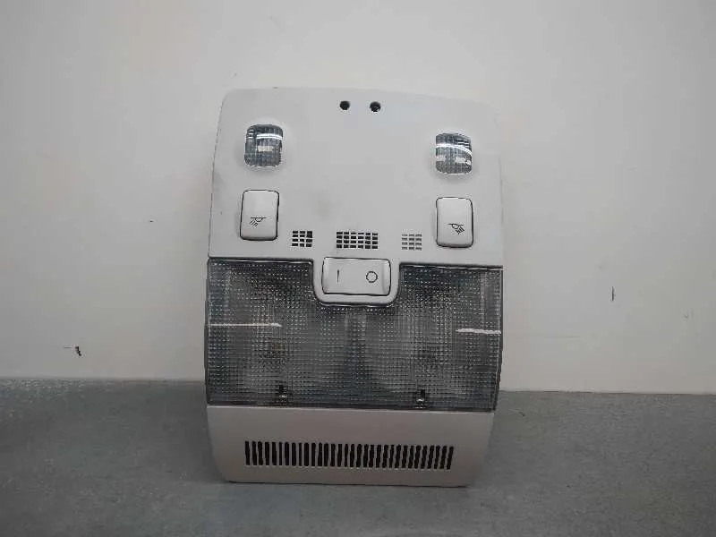 Luz Interior para Audi A4 Berlina (8E)