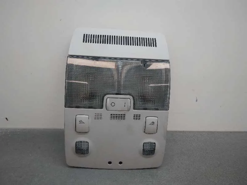 Luz Interior para Audi A4 Berlina (8E)