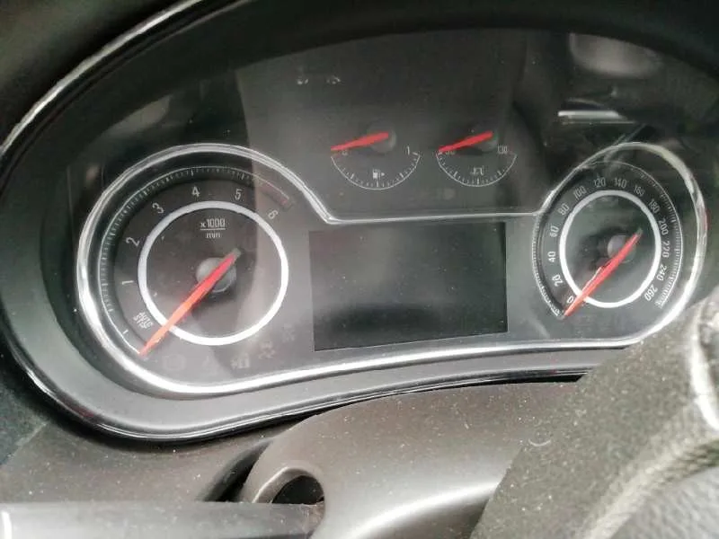Cuadro Instrumentos para Opel Insignia Sports Tourer