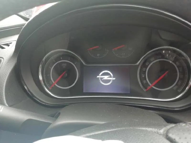 Cuadro Instrumentos para Opel Insignia Sports Tourer