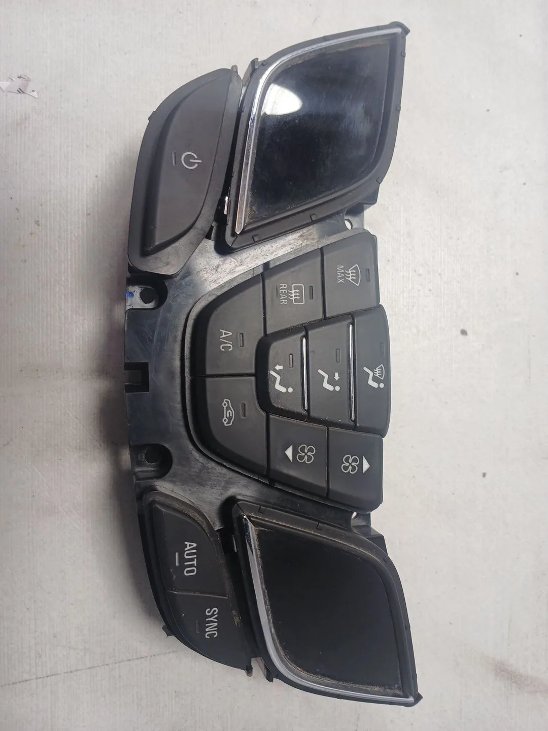 Mando Climatizador para Opel Insignia Sports Tourer
