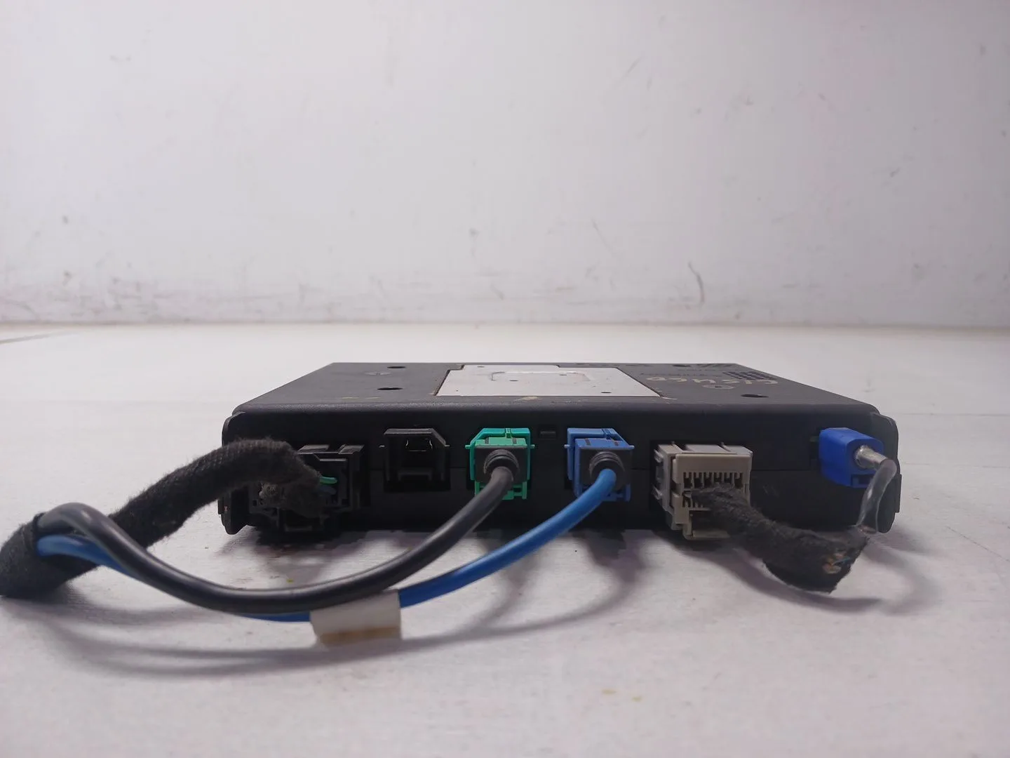 Sistema Navegacion Gps para Opel Insignia Sports Tourer
