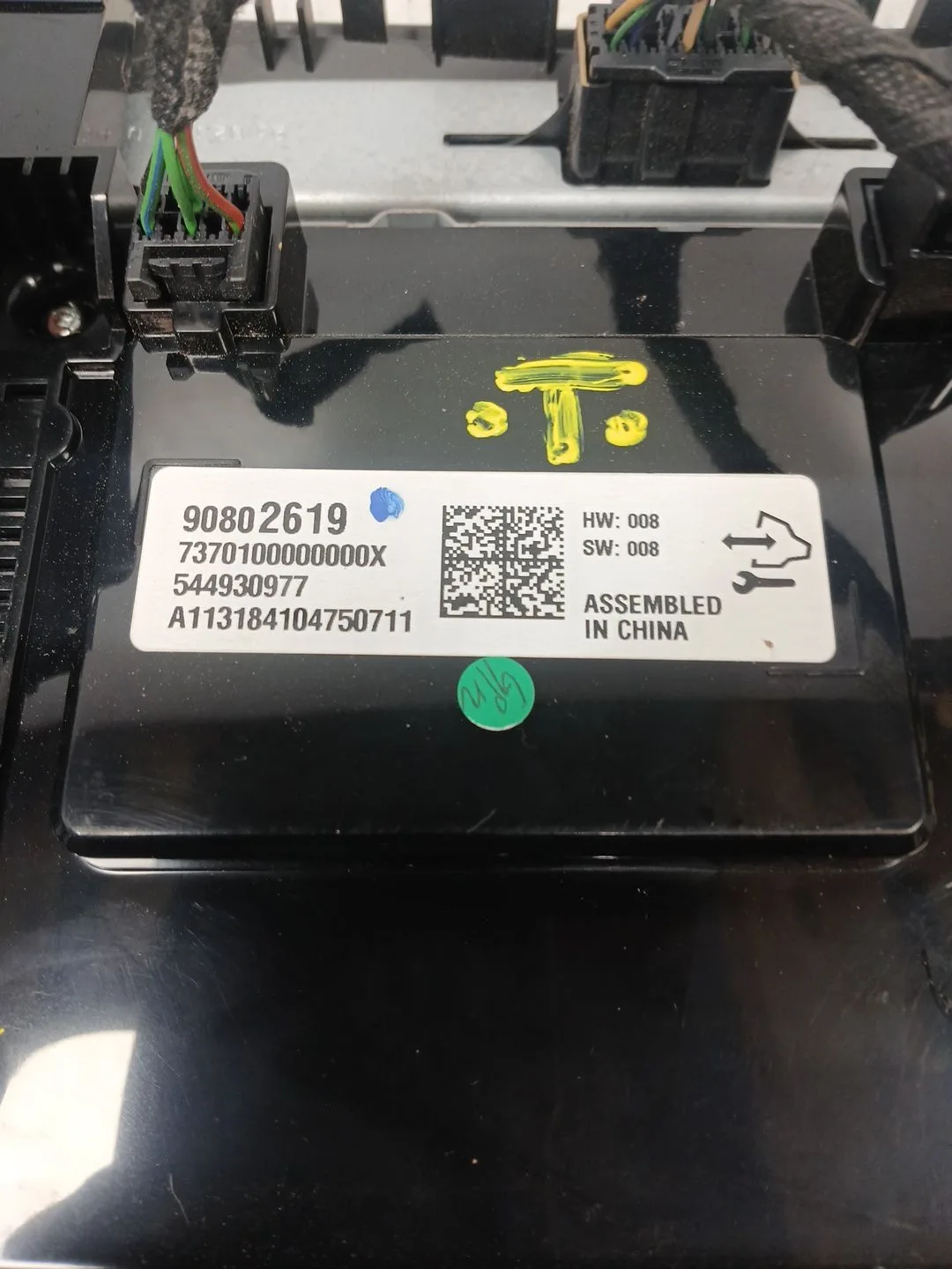 Sistema Navegacion Gps para Opel Insignia Sports Tourer
